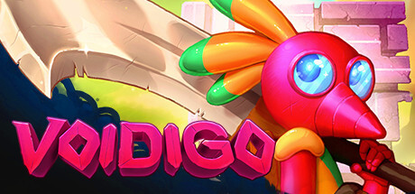 Voidigo Full Version for PC Download