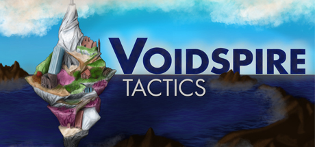 Voidspire Tactics Game