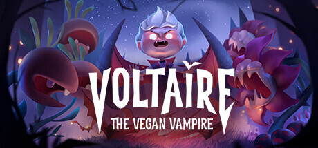 Voltaire: The Vegan Vampire Download PC FULL VERSION Game