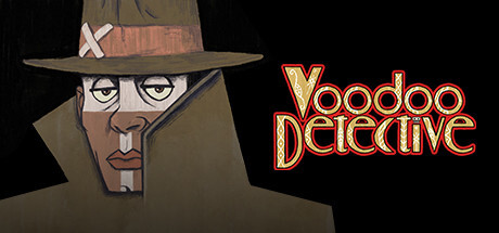 Voodoo Detective Game