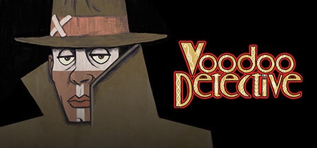 Voodoo Detective Download PC Game Full free