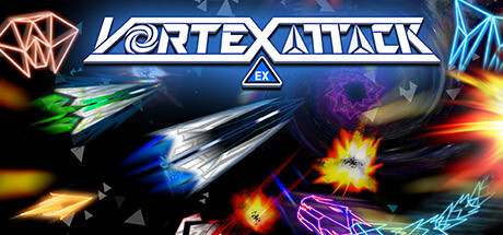 Vortex Attack EX Game