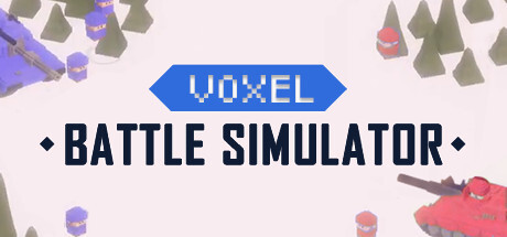 Download Voxel Battle Simulator Full PC Game for Free