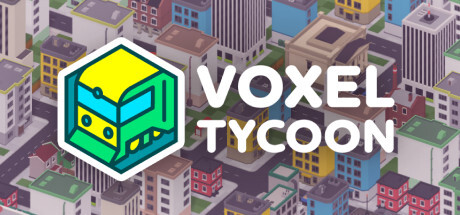 Voxel Tycoon PC Game Full Free Download