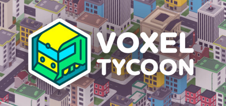 Voxel Tycoon Game