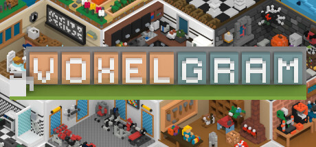 Voxelgram Game