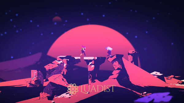 Voyage Screenshot 2