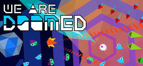 WE ARE DOOMED Game