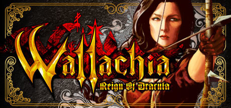 Wallachia: Reign Of Dracula Game