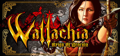 Wallachia: Reign Of Dracula for PC Download Game free