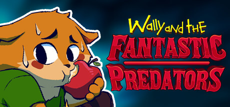 Wally And The FANTASTIC PREDATORS Game