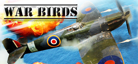 War Birds: WW2 Air Strike 1942 PC Free Download Full Version