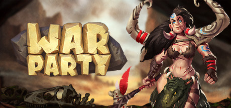 War Party Game