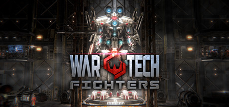 War Tech Fighters Game