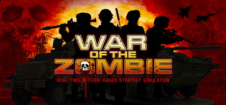 War of the Zombie Download PC Game Full free