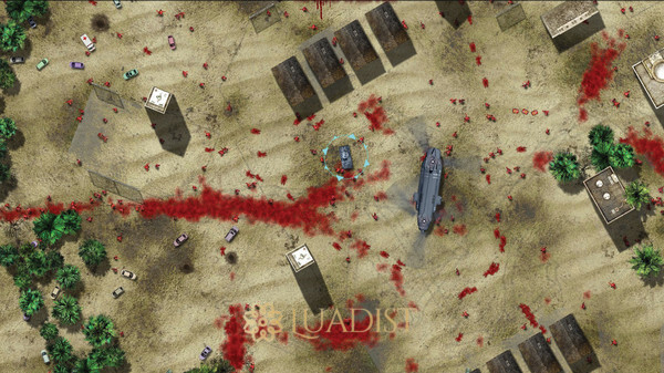 War of the Zombie Screenshot 3