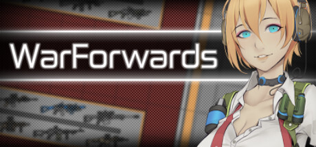 WarForwards for PC Download Game free