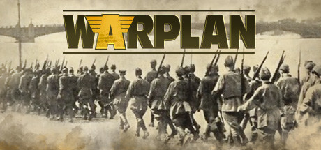 Download WarPlan Full PC Game for Free