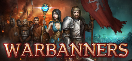 Warbanners Game