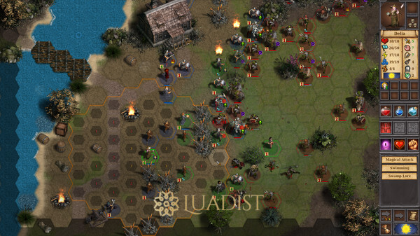 Warbanners Screenshot 1