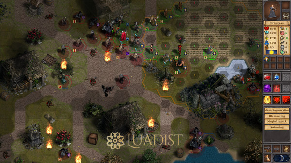 Warbanners Screenshot 3