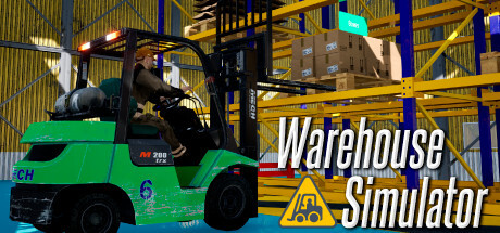 Warehouse Simulator Full Version for PC Download