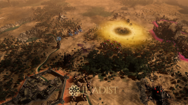 Warhammer 40,000: Gladius - Relics of War Screenshot 3