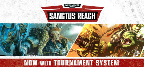 Download Warhammer 40,000: Sanctus Reach Full PC Game for Free