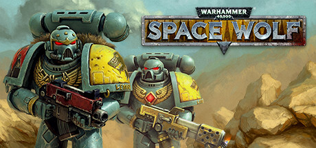 Warhammer 40,000: Space Wolf Game
