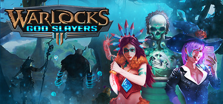Warlocks 2: God Slayers PC Free Download Full Version
