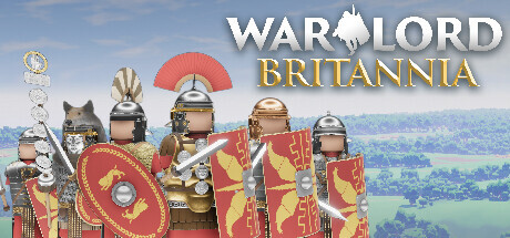 Warlord: Britannia Game