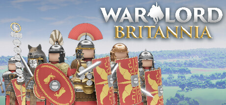 Warlord: Britannia Full Version for PC Download