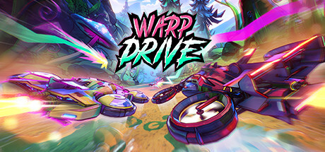Warp Drive Download PC FULL VERSION Game