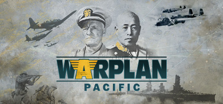 Warplan Pacific Game