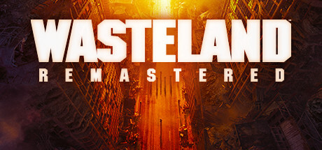 Wasteland Remastered Game