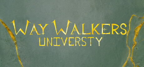 Way Walkers: University Game