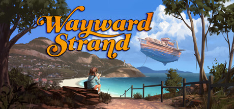 Wayward Strand Game