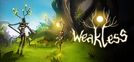 Weakless Game