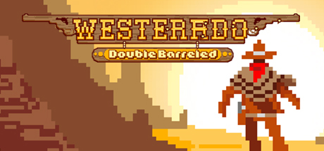 Westerado: Double Barreled Game