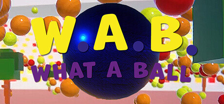 Download What A Ball Full PC Game for Free