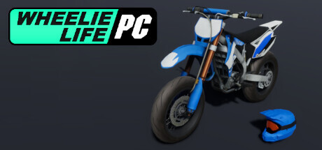 Wheelie Life Game