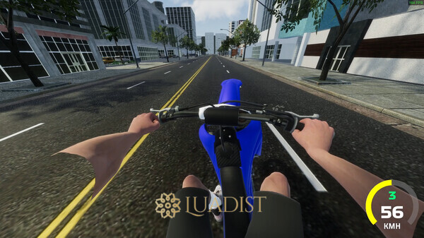 Wheelie Life Screenshot 3
