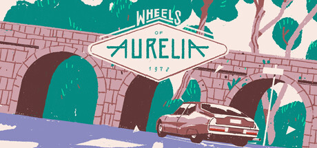 Wheels Of Aurelia Game