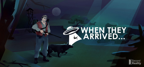 When They Arrived Full PC Game Free Download