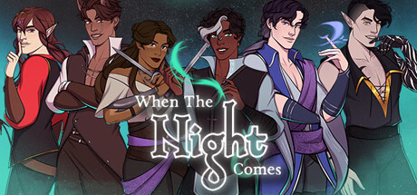 When the Night Comes PC Free Download Full Version