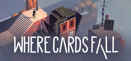 Where Cards Fall Download Full PC Game