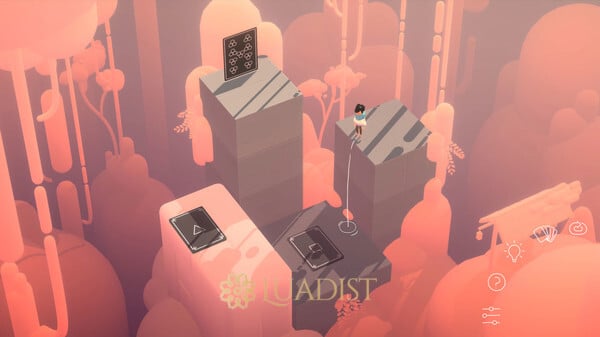 Where Cards Fall Screenshot 3