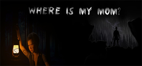 Where is my mom PC Game Full Free Download