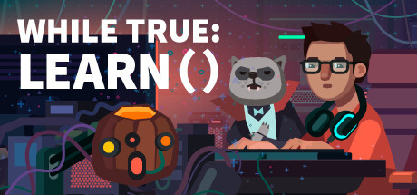 While True: Learn() Game