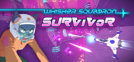 Whisker Squadron: Survivor Game